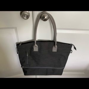 Wayside II tote- LL Bean- Used